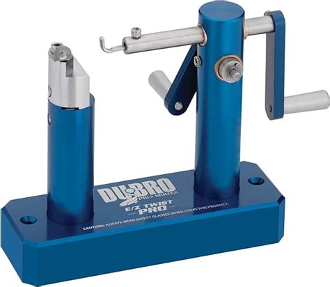 twistech wire benders